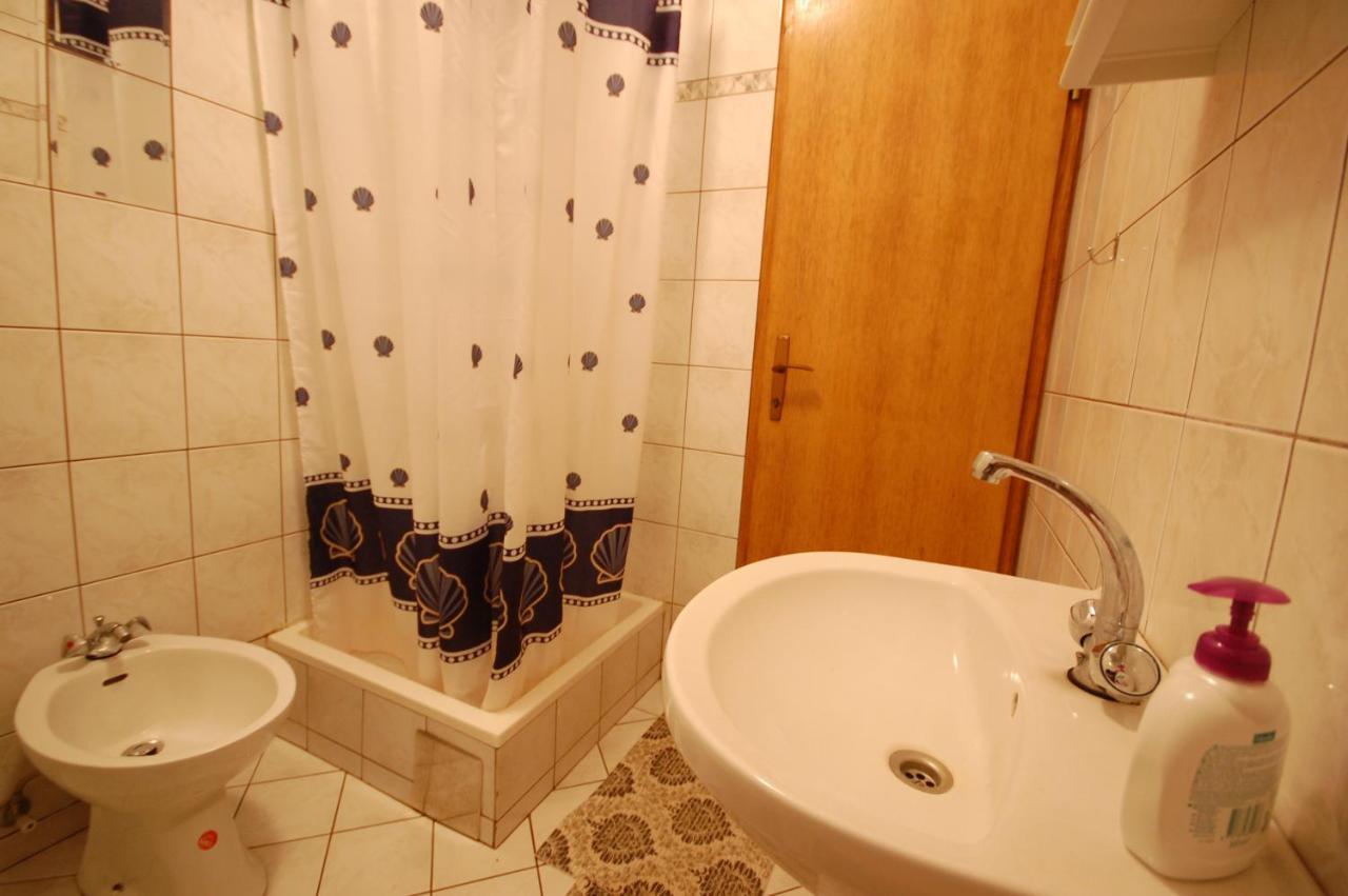 Apartment Ivan By El-Pi Tours مالينسكا المظهر الخارجي الصورة