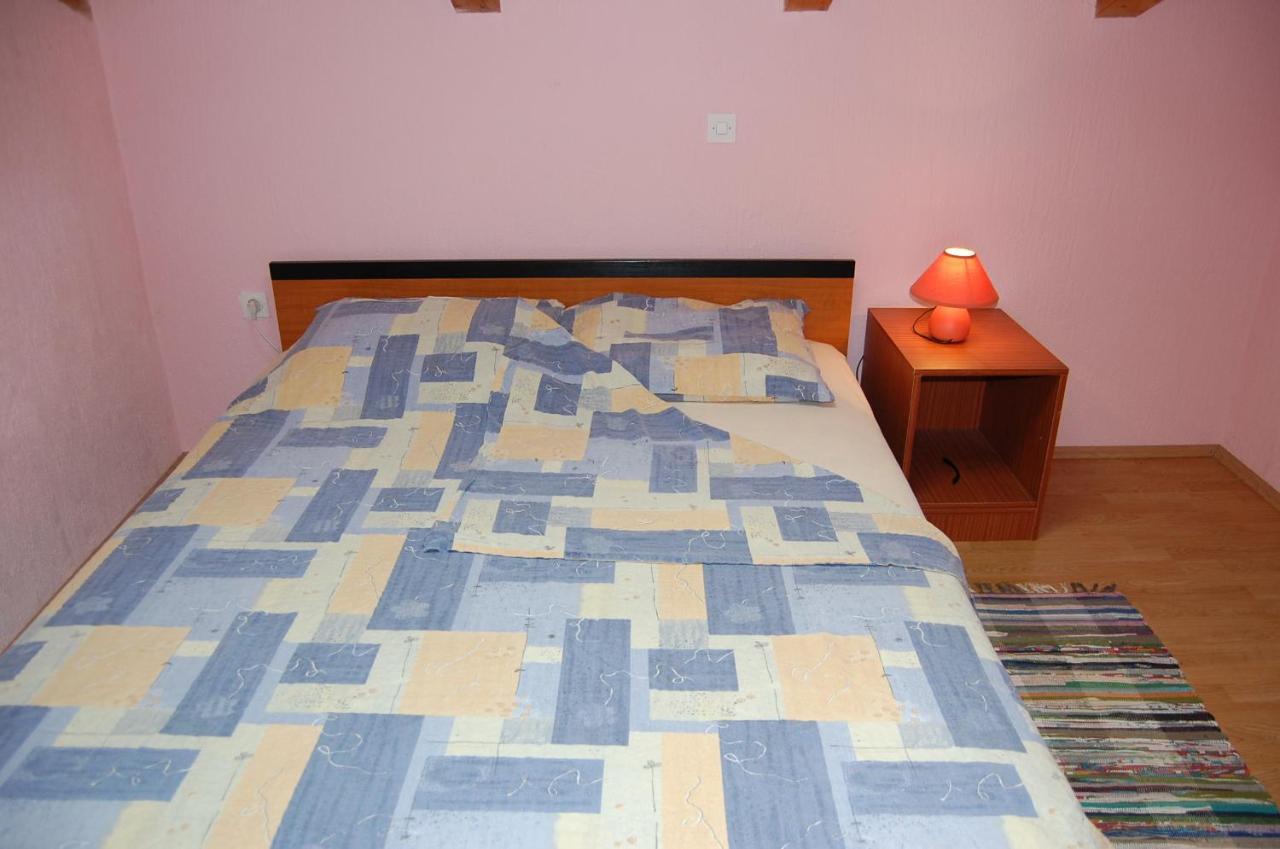 Apartment Ivan By El-Pi Tours مالينسكا المظهر الخارجي الصورة